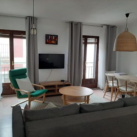 אליקאנטה La Basilica Apartaments Gam מראה חיצוני תמונה