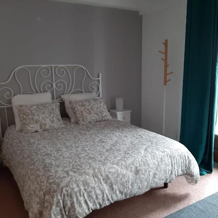 אליקאנטה La Basilica Apartaments Gam מראה חיצוני תמונה