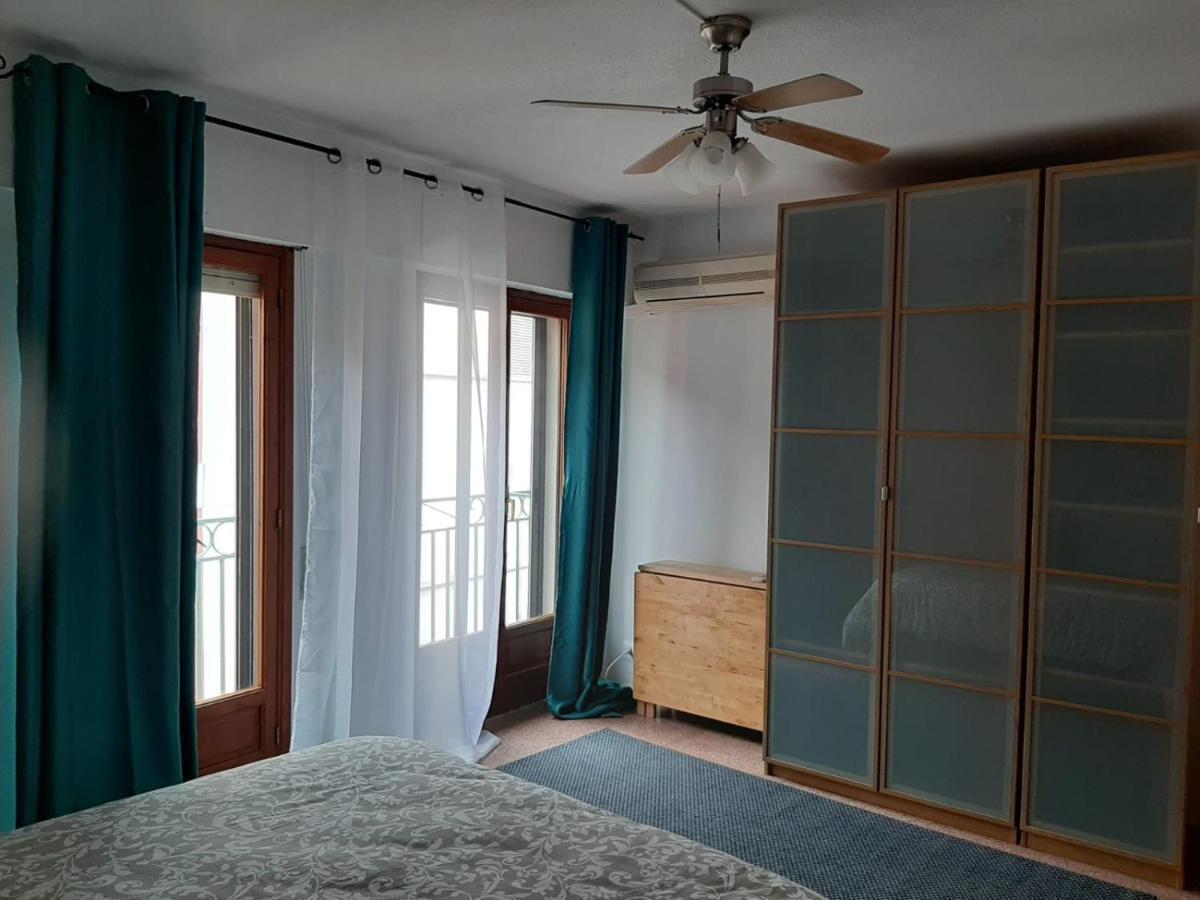 אליקאנטה La Basilica Apartaments Gam מראה חיצוני תמונה