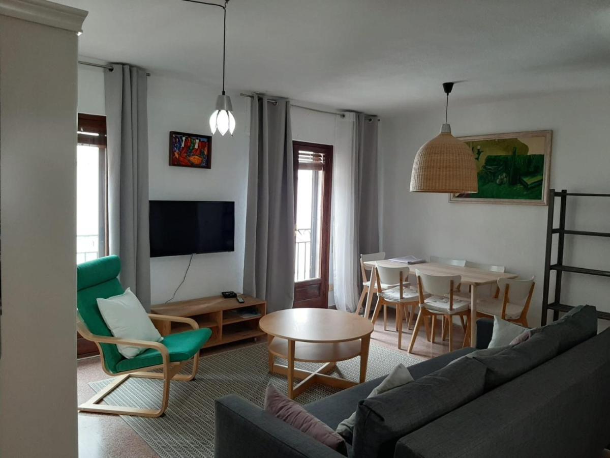 אליקאנטה La Basilica Apartaments Gam מראה חיצוני תמונה