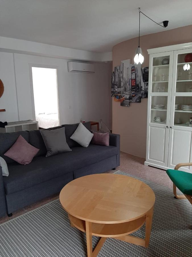 אליקאנטה La Basilica Apartaments Gam מראה חיצוני תמונה
