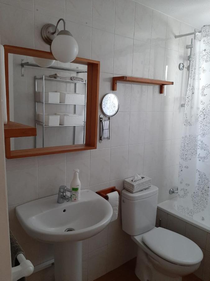 אליקאנטה La Basilica Apartaments Gam מראה חיצוני תמונה