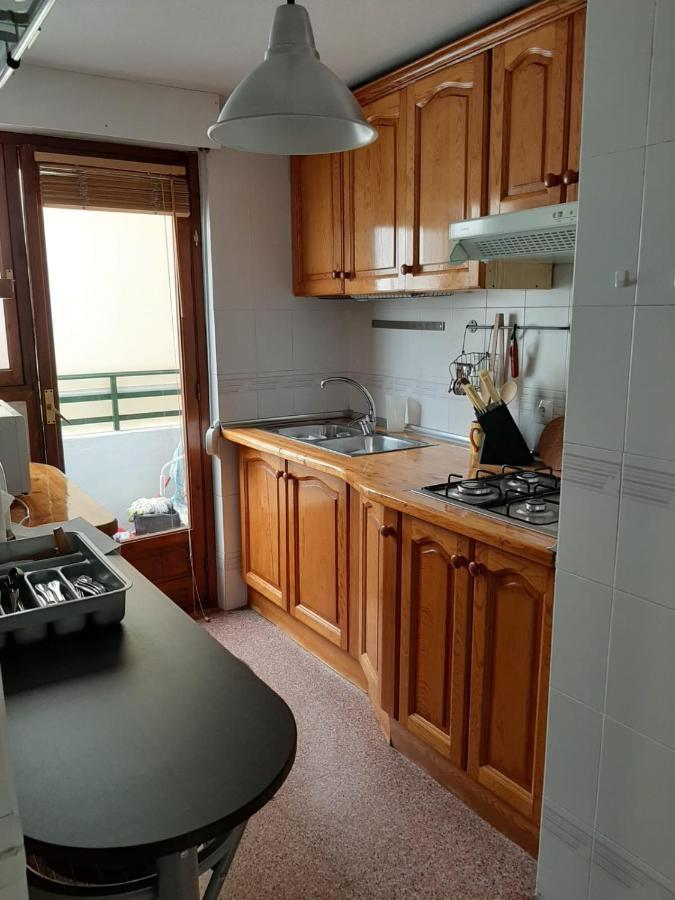 אליקאנטה La Basilica Apartaments Gam מראה חיצוני תמונה