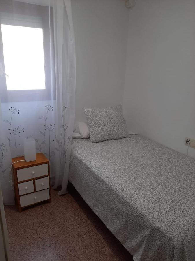 אליקאנטה La Basilica Apartaments Gam מראה חיצוני תמונה